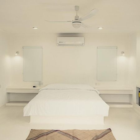 Royal Palm Bacalar Cabanas & Lagoon Club Екстериор снимка