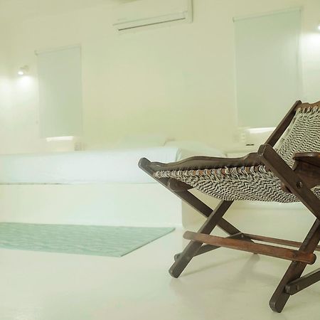 Royal Palm Bacalar Cabanas & Lagoon Club Екстериор снимка