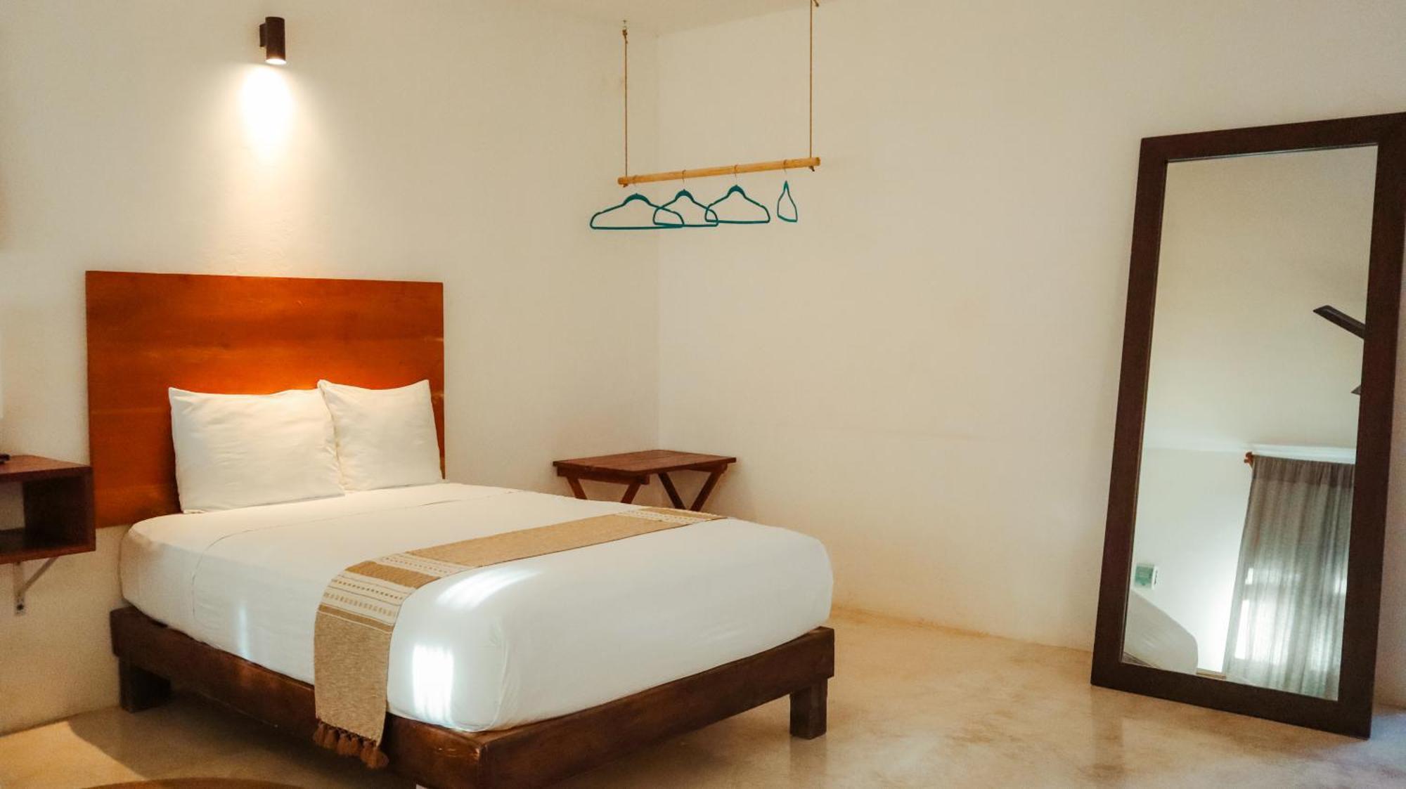 Royal Palm Bacalar Cabanas & Lagoon Club Екстериор снимка