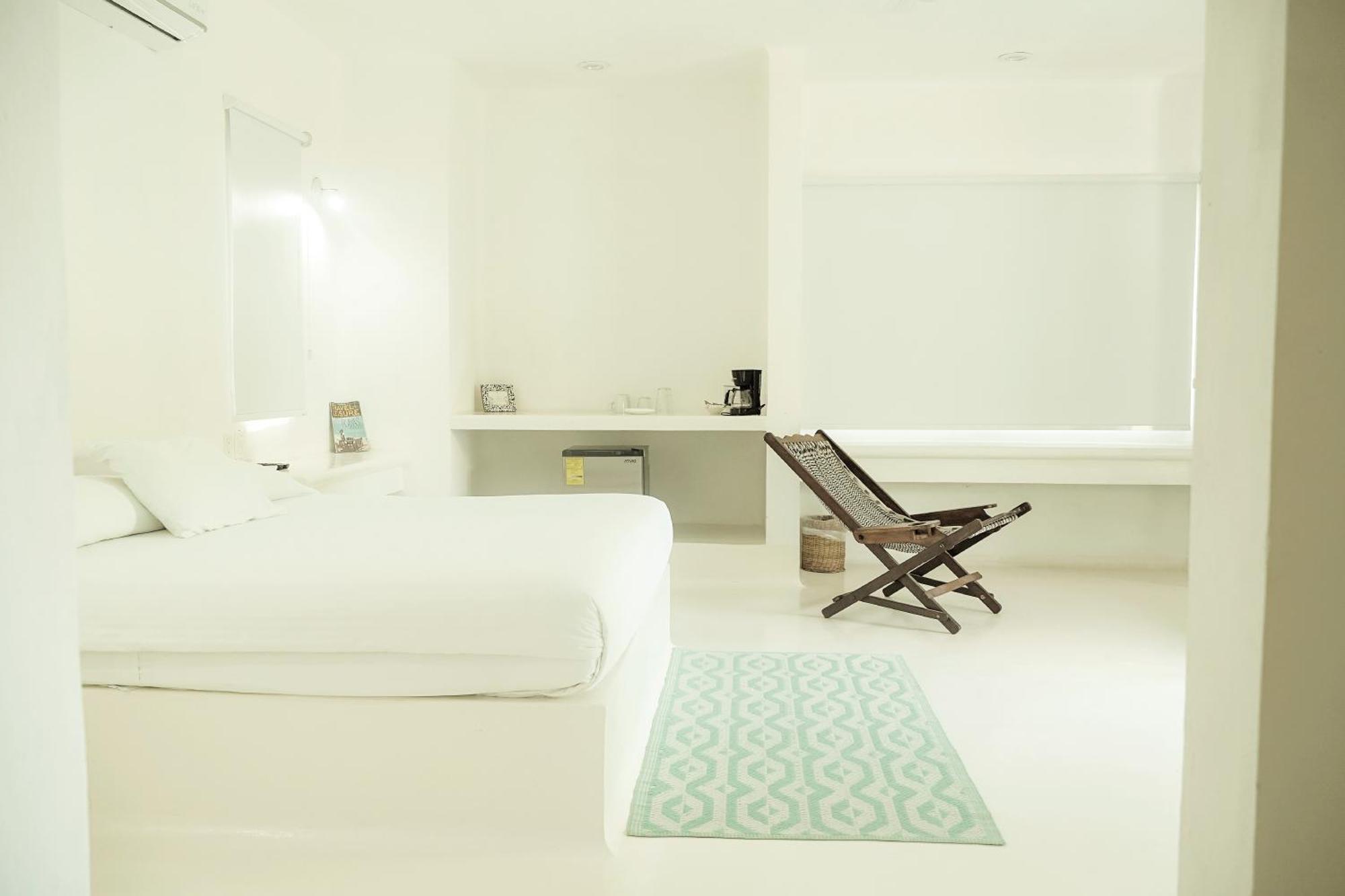 Royal Palm Bacalar Cabanas & Lagoon Club Екстериор снимка
